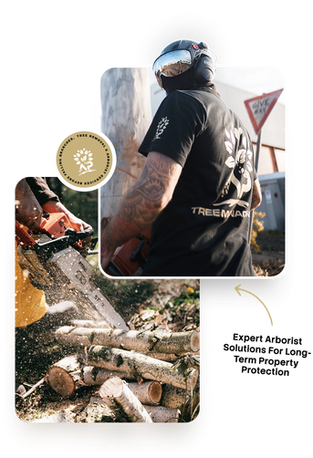 AP Tree Management professional arborist